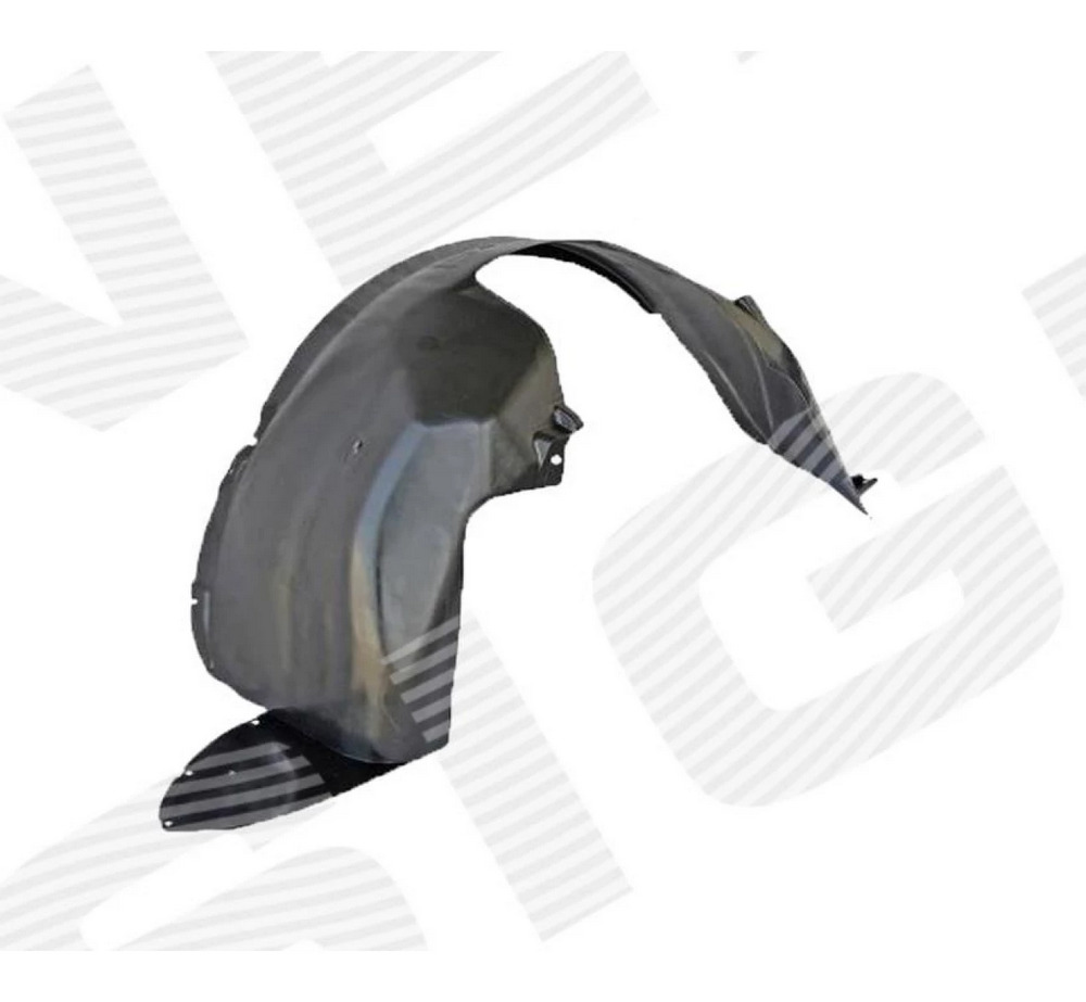 Подкрылок передний (левый) для Citroen Nemo (AA) Подкрылок передний (левый) для Citroen Nemo (AA)