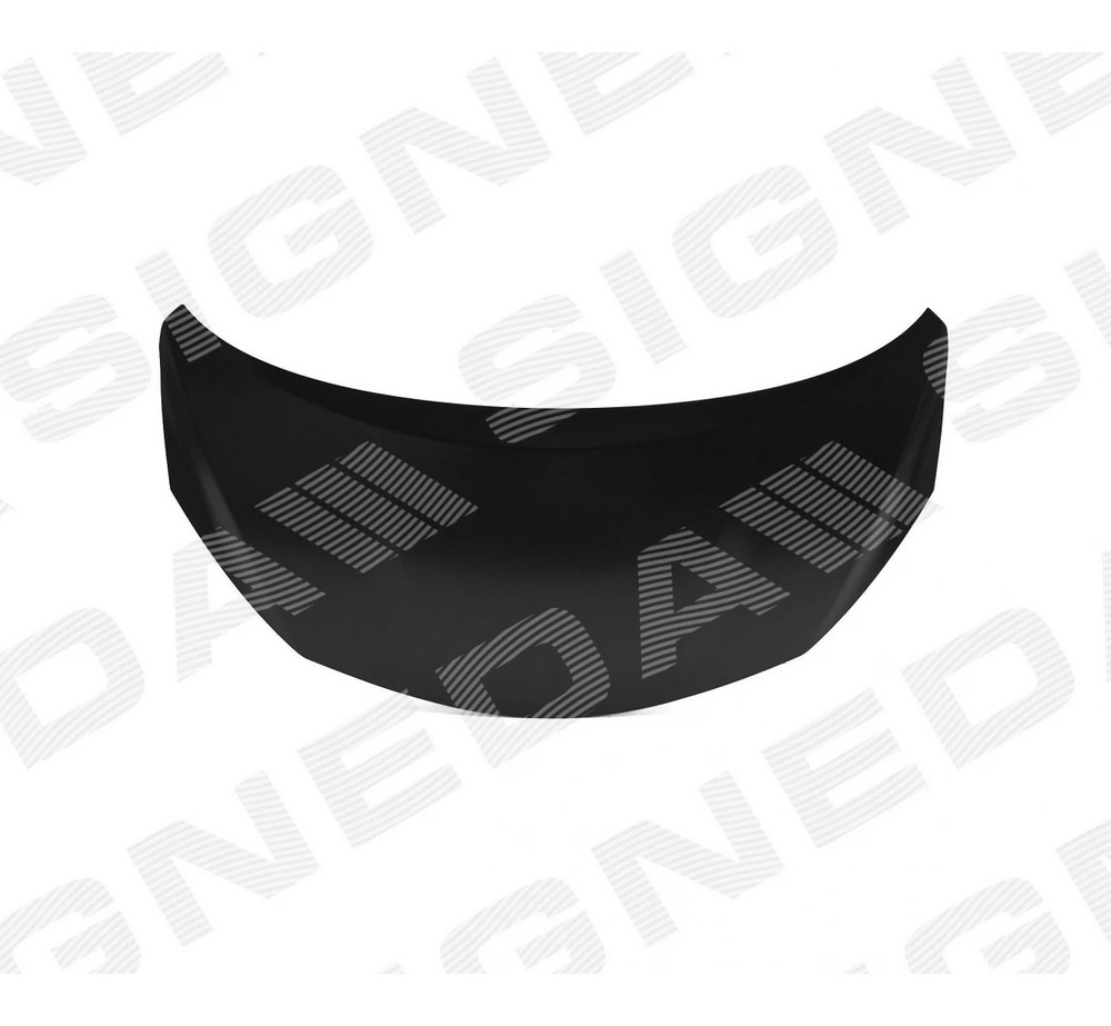 Капот для Nissan Note (E12)