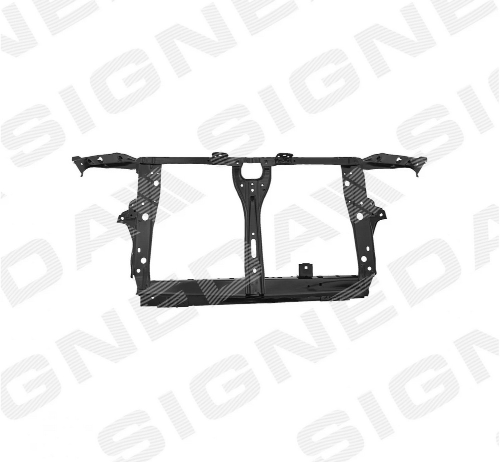 Панель передняя для Subaru Impreza (GE,GH,GR)