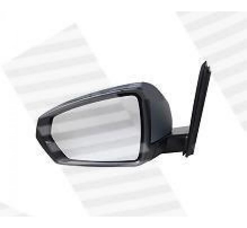Боковое зеркало для Volkswagen Polo VI