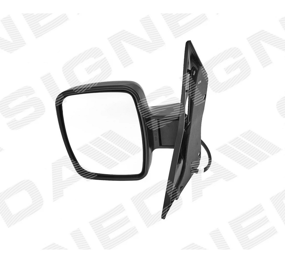 Боковое зеркало (левое) для Mercedes Vito (W638)