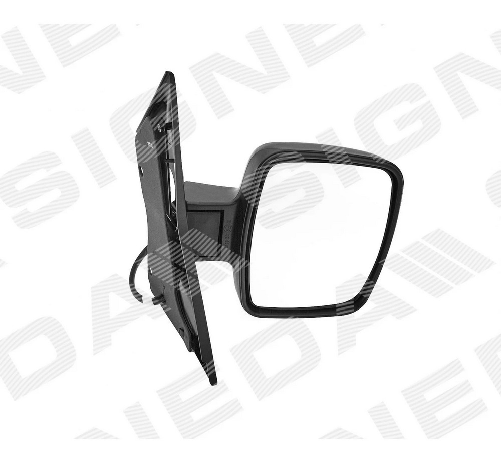 Боковое зеркало (правое) для Mercedes Vito (W638)