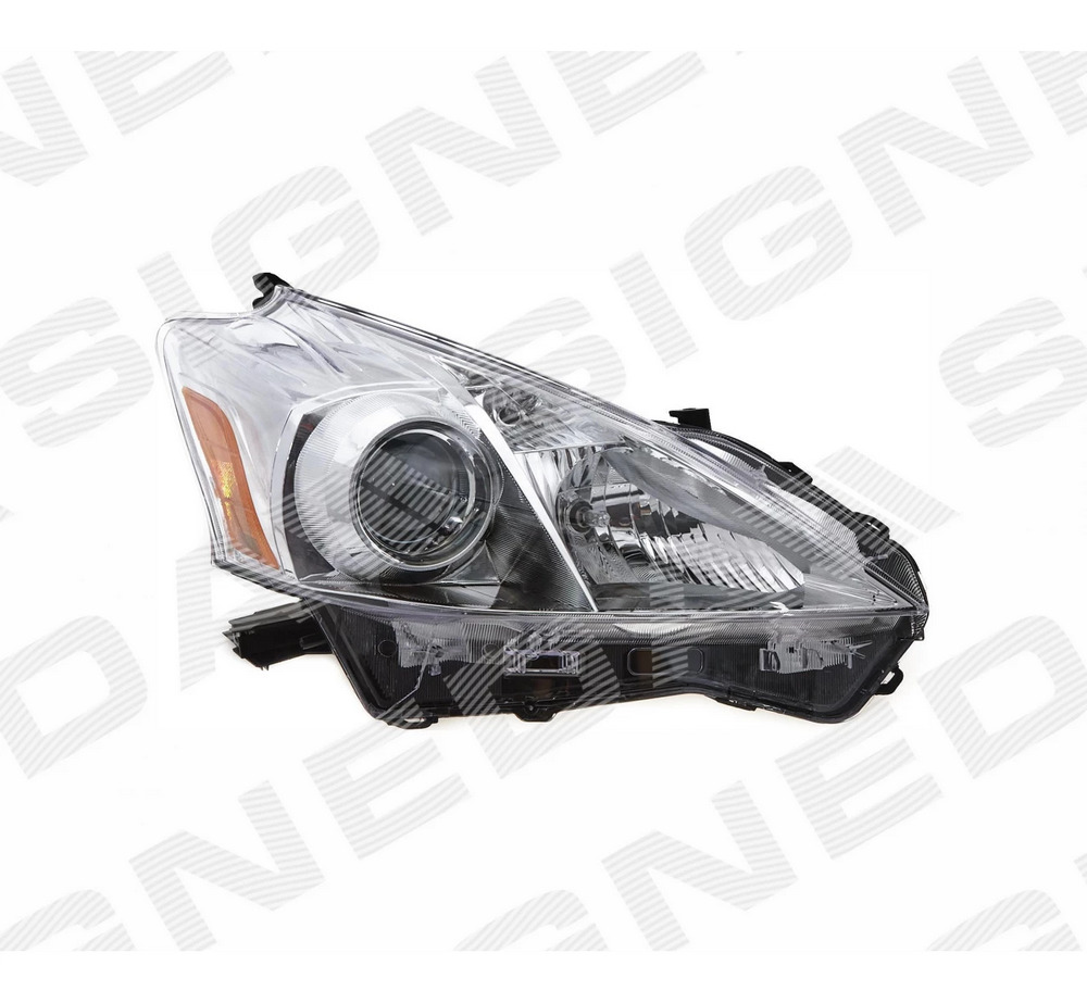 Передняя фара (правая) для Toyota Prius V-plus Передняя фара (правая) для Toyota Prius V-plus