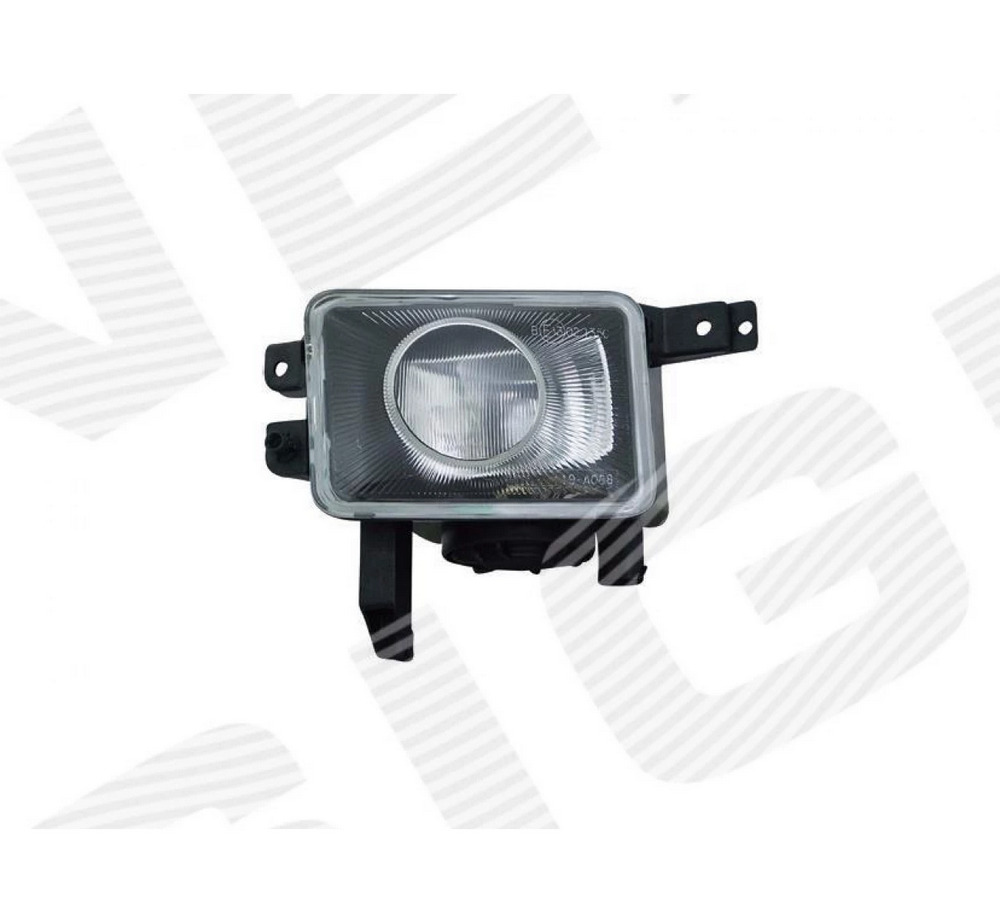 Противотуманная фара (правая) для Opel Corsa C Противотуманная фара (правая) для Opel Corsa C