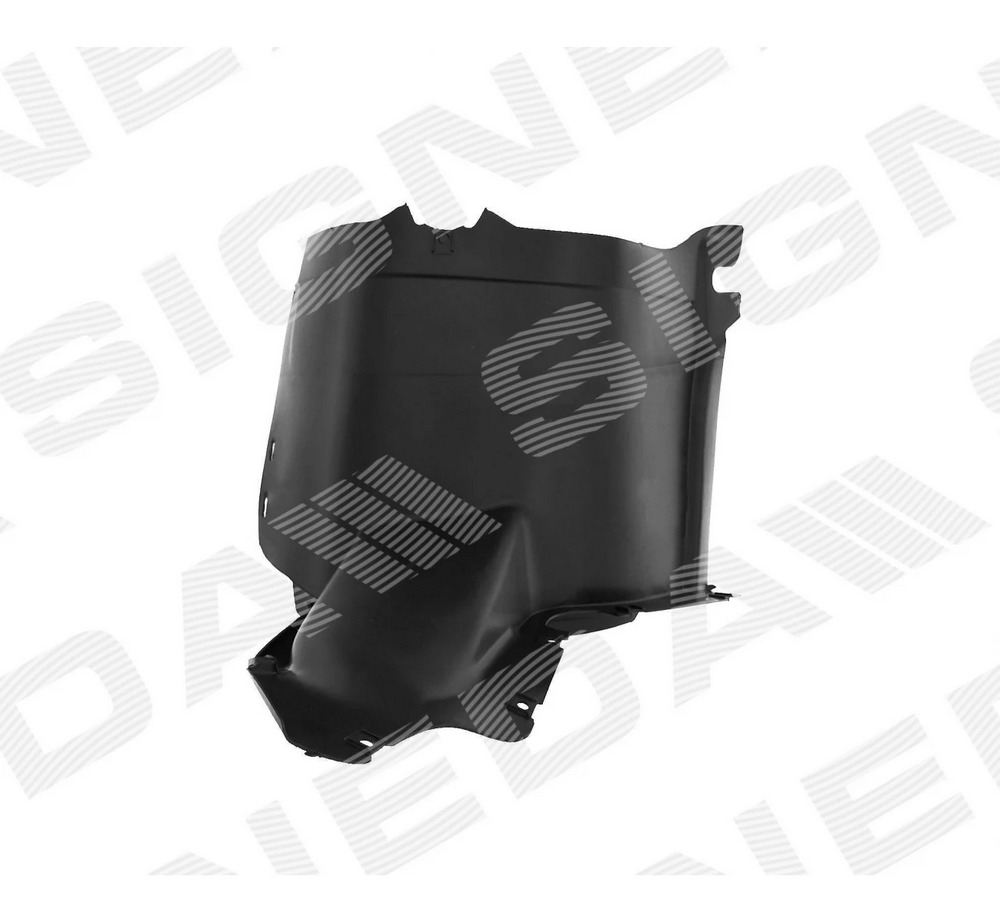 Подкрылок передний (правый) для Volkswagen Golf V Variant (1K5)