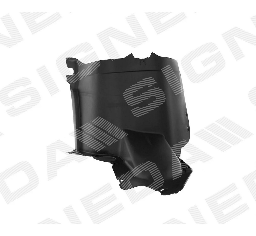 Подкрылок передний (левый) для Volkswagen Golf V Variant (1K5)