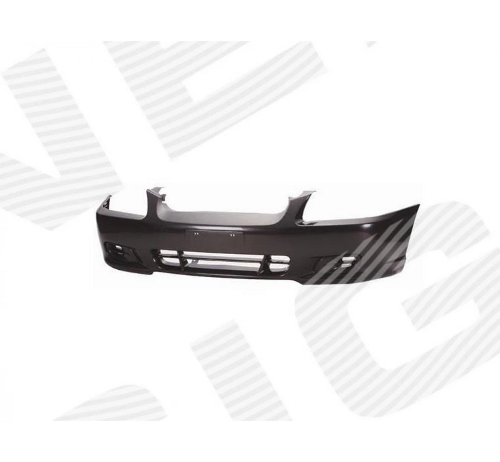 Бампер передний для Hyundai Accent II (LC) Бампер передний для Hyundai Accent II (LC)