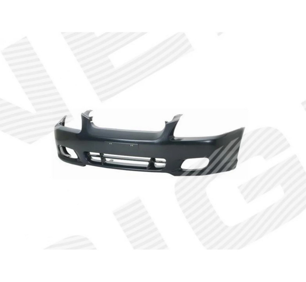 Бампер передний для Hyundai Accent II (LC) Бампер передний для Hyundai Accent II (LC)