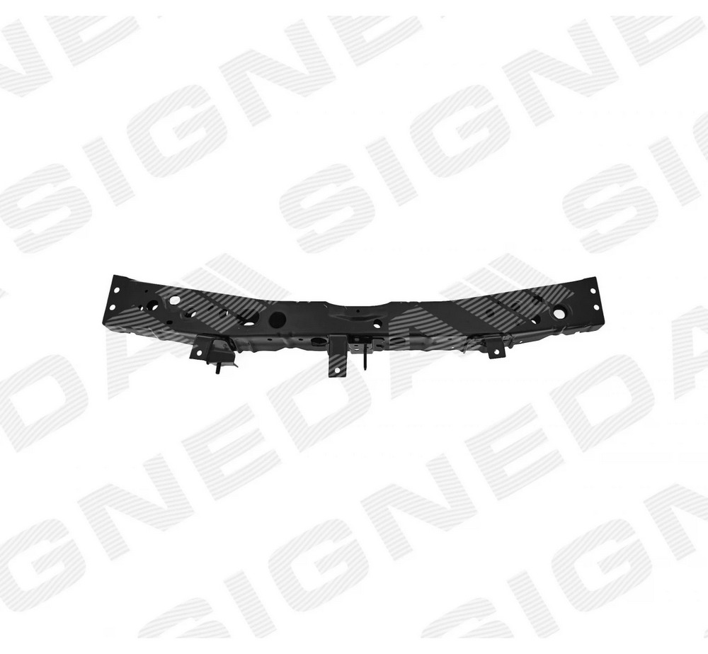 Панель передняя для Nissan Note (E12)