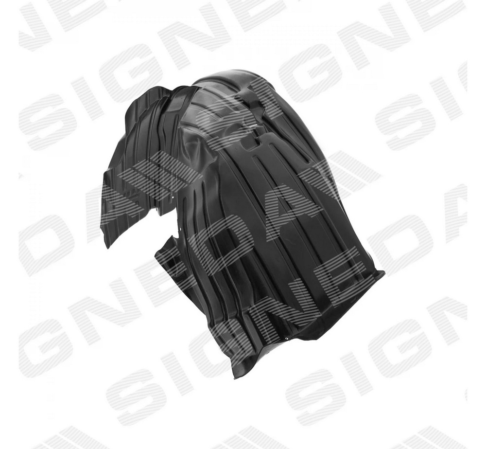 Подкрылок передний (левый) для Citroen Xsara (N1)