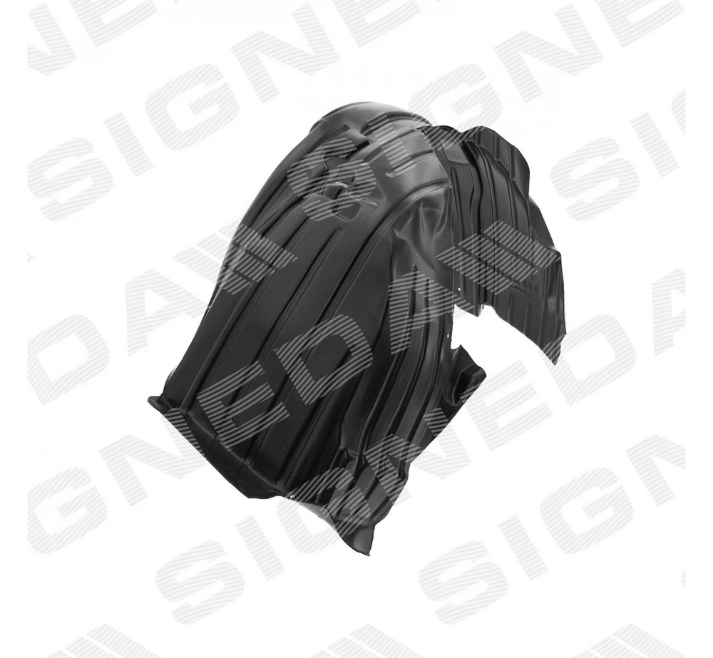 Подкрылок передний (правый) для Citroen Xsara (N1)