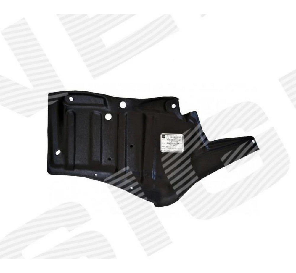 Защита двигателя (левая) для Toyota RAV4 I