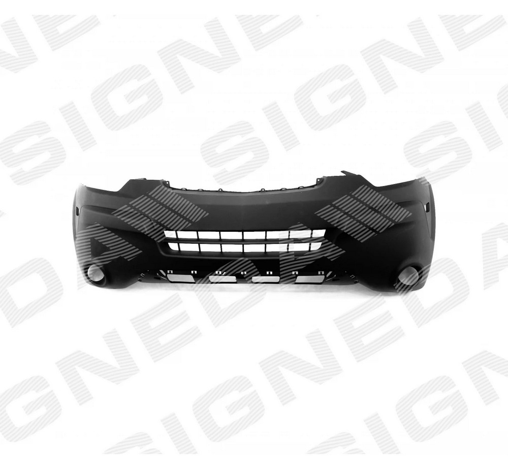 Бампер передний для Saturn Vue