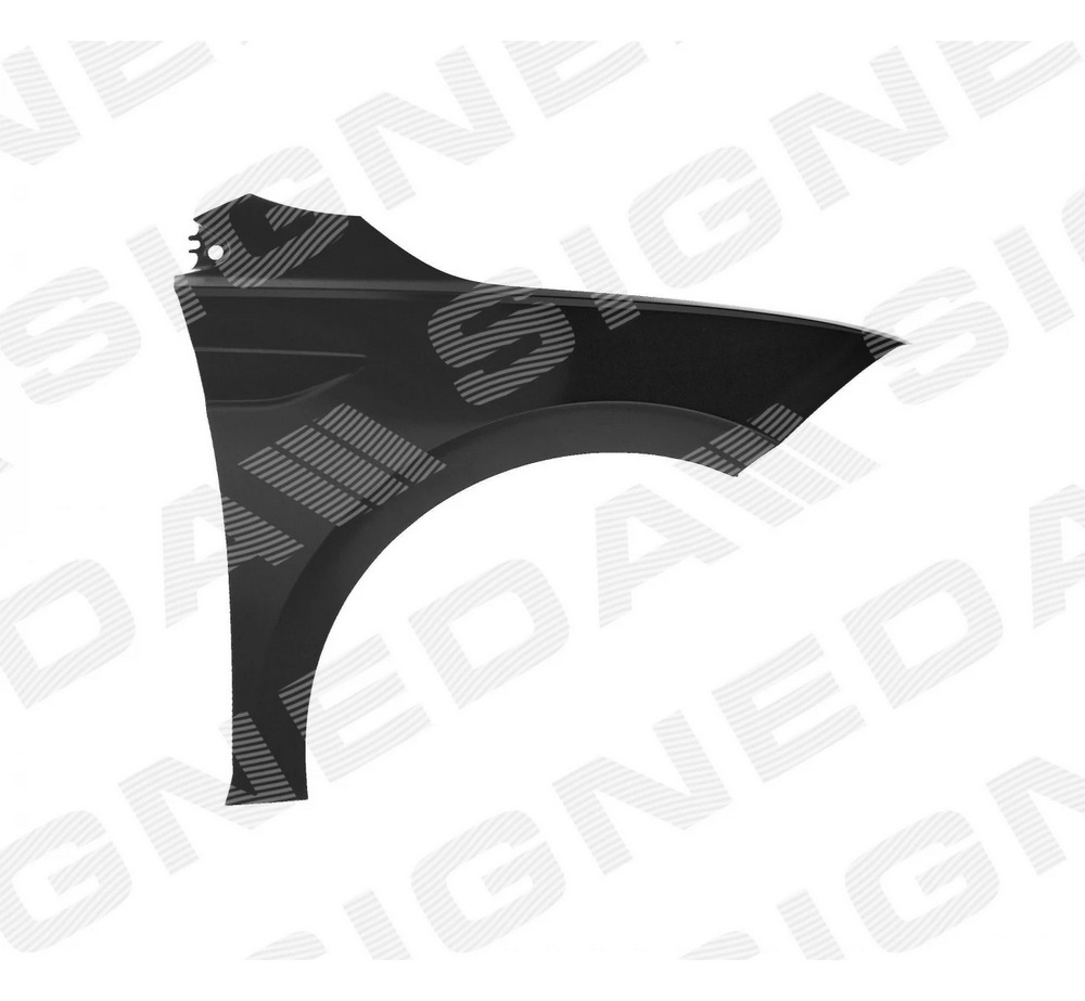 Крыло для Volkswagen Polo VI