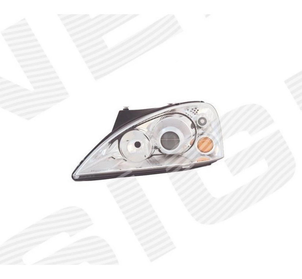 Передняя фара для Ford Galaxy (WGR) Передняя фара для Ford Galaxy (WGR)