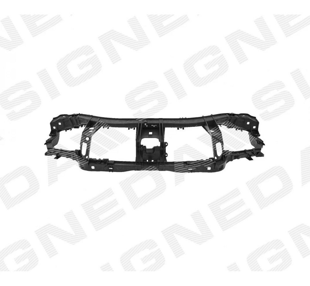 Панель передняя для Ford Galaxy II (WA6)