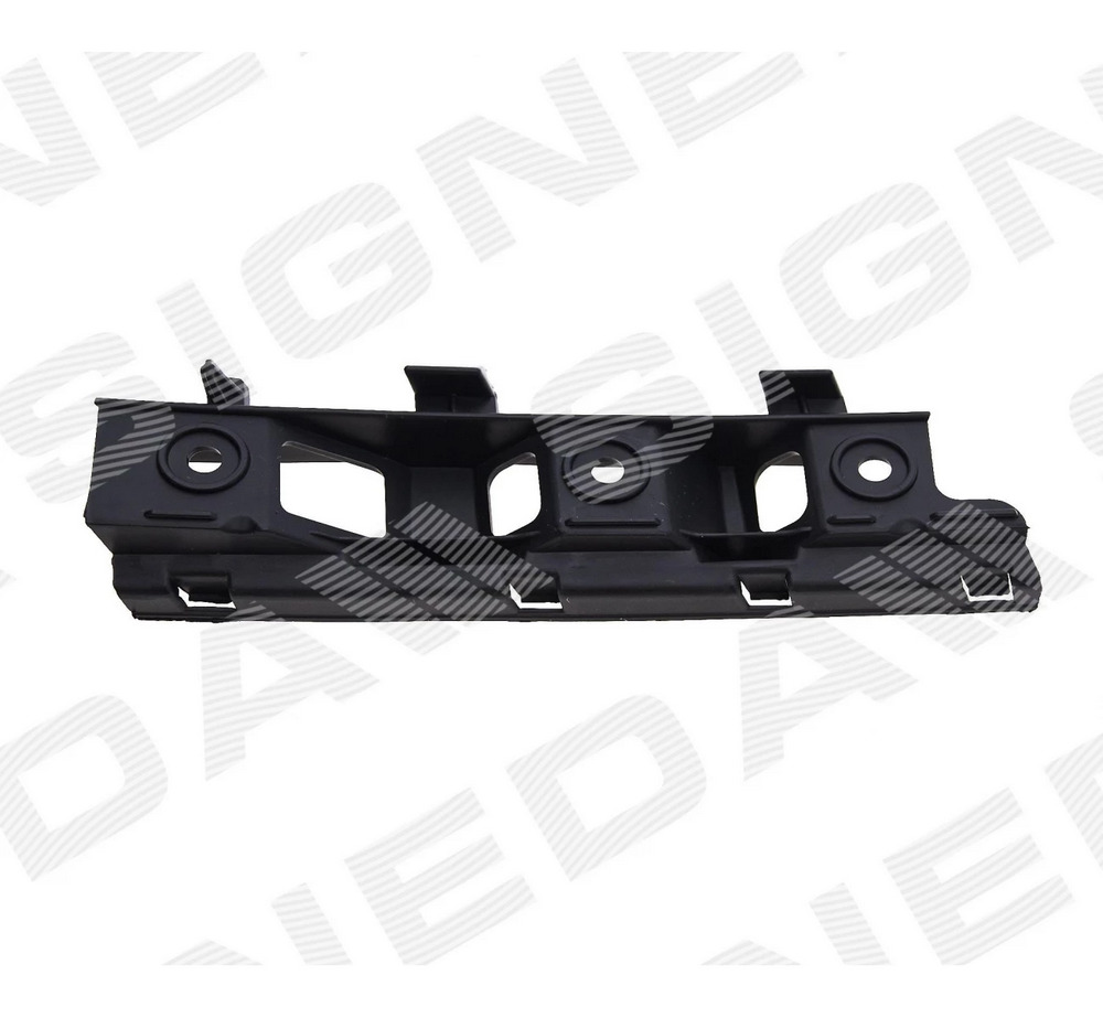 Крепление переднего бампера (левое) для Volkswagen Passat B6