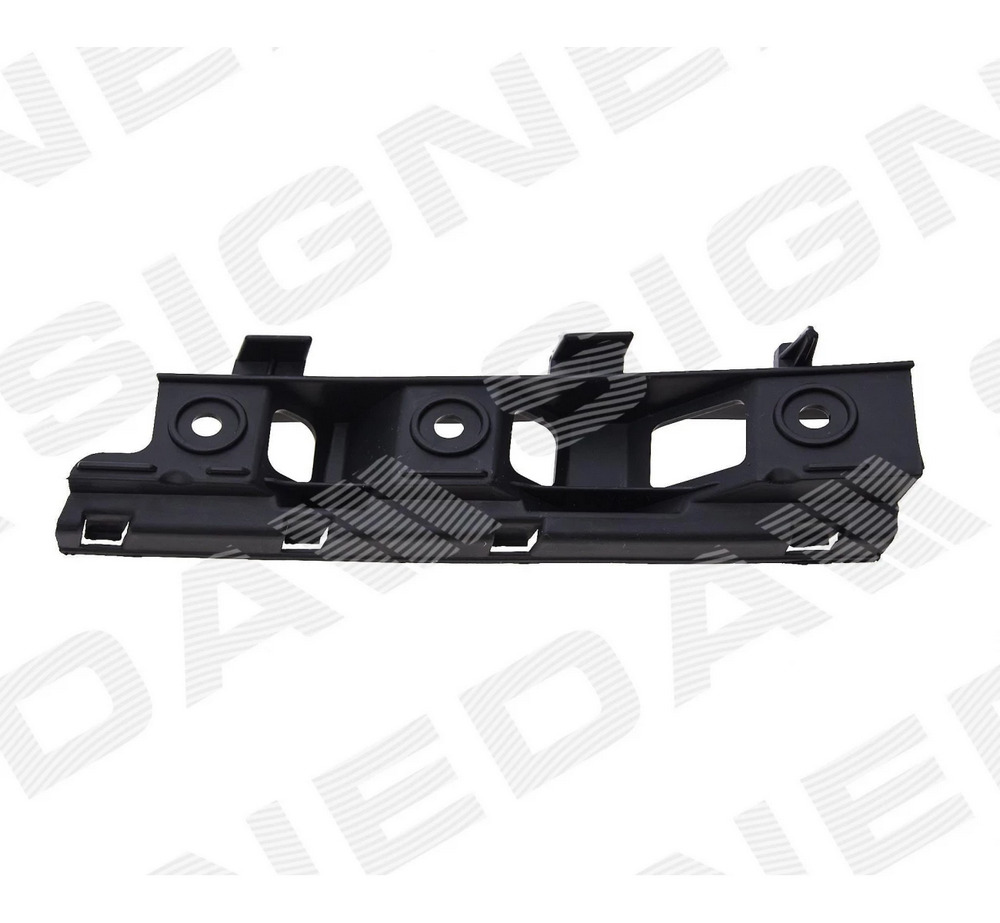 Крепление переднего бампера (правое) для Volkswagen Passat B6