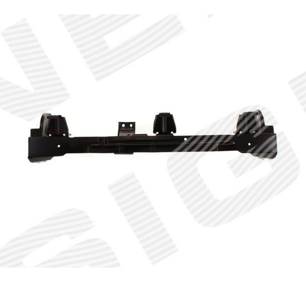 Усилитель переднего бампера для Nissan Pathfinder (R51)