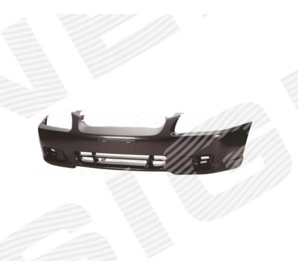 Бампер передний для Hyundai Accent II (LC) Бампер передний для Hyundai Accent II (LC)