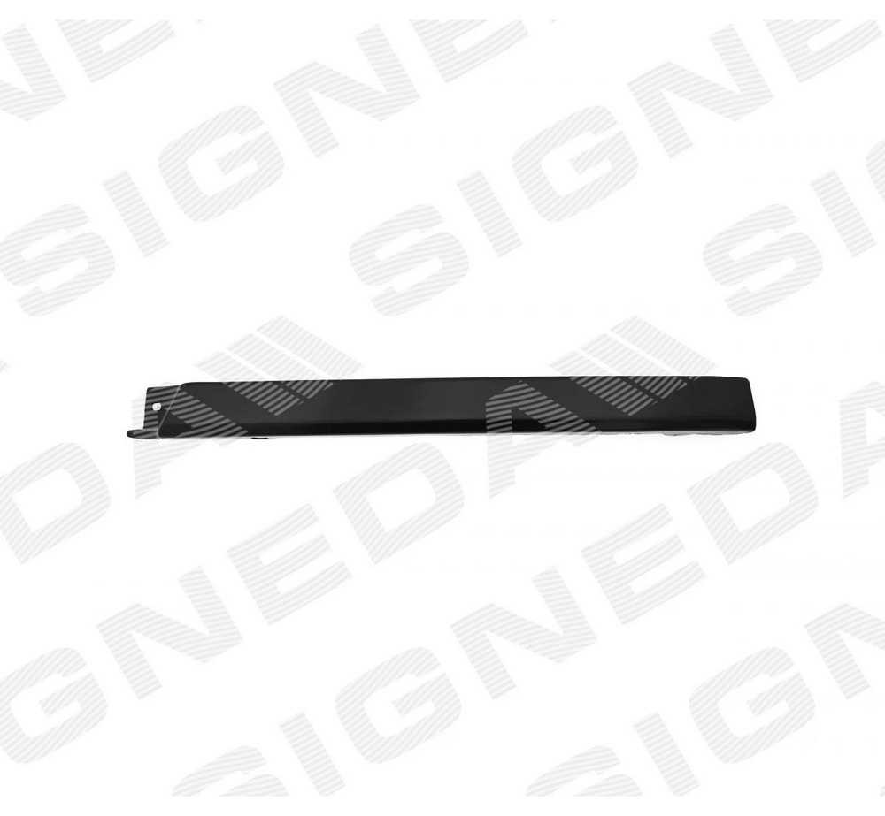 Накладка под фару (левая) для Toyota RAV4 I