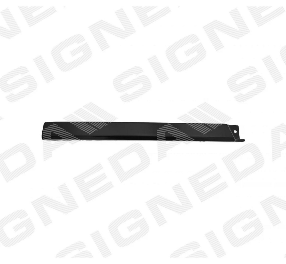 Накладка под фару (правая) для Toyota RAV4 I