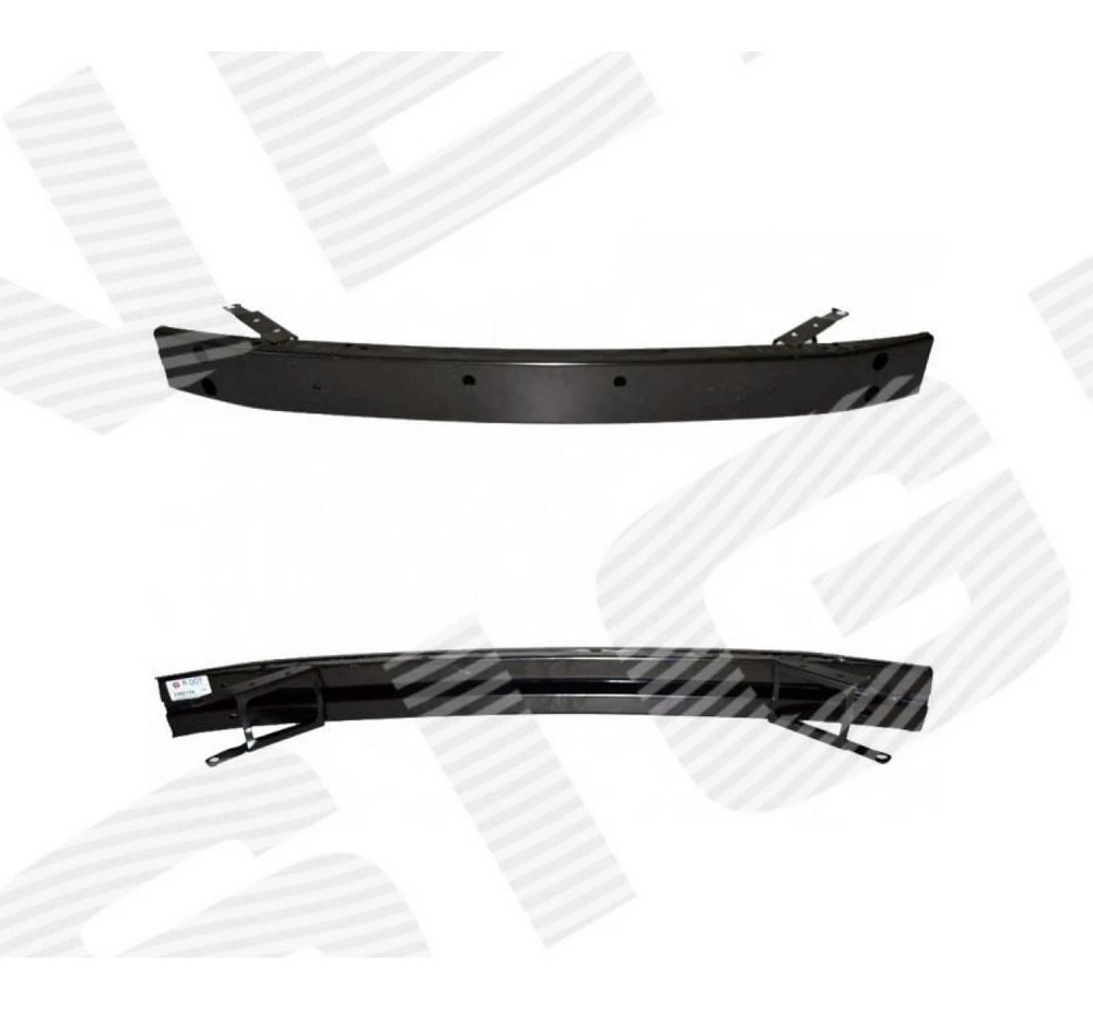 Усилитель бампера для Toyota Corolla (E12) хетчбек