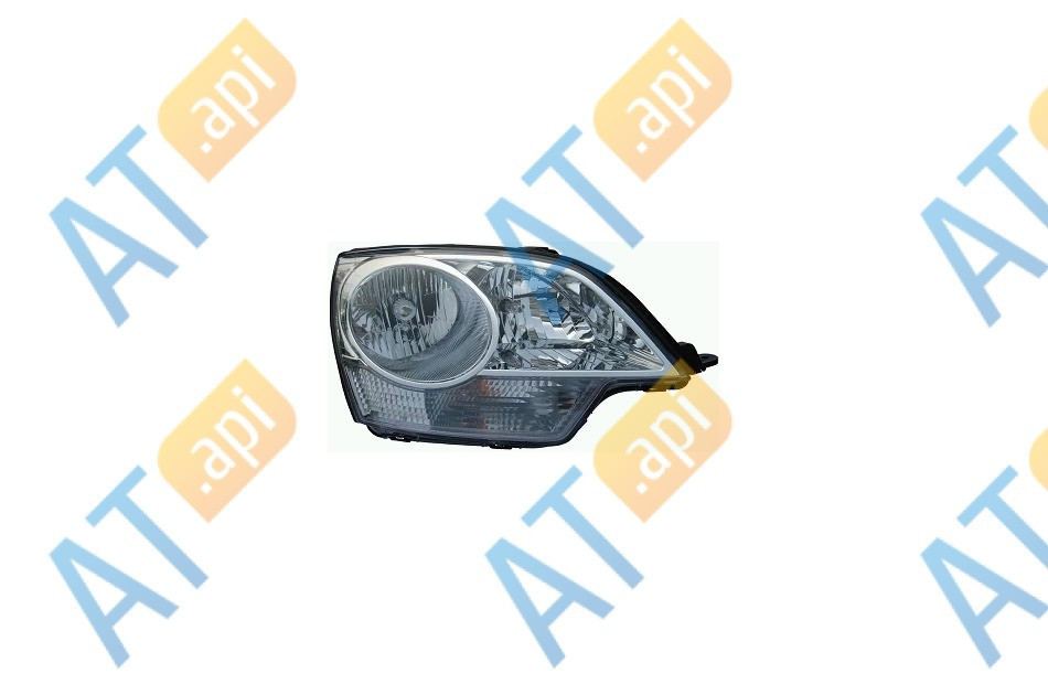 Передняя фара (правая) для Saturn Vue