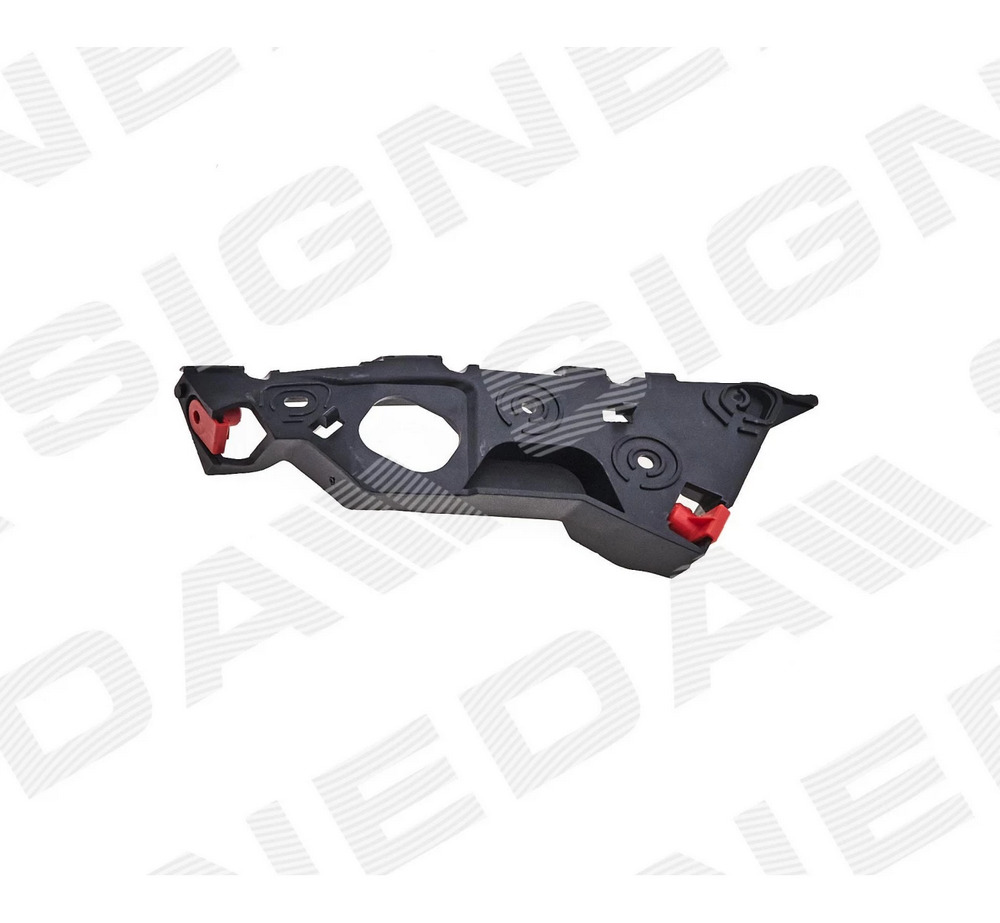 Крепление бампера (левое) для Opel Corsa D