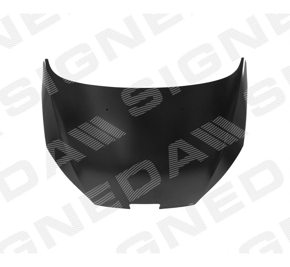 Капот для Peugeot 407 (GD)