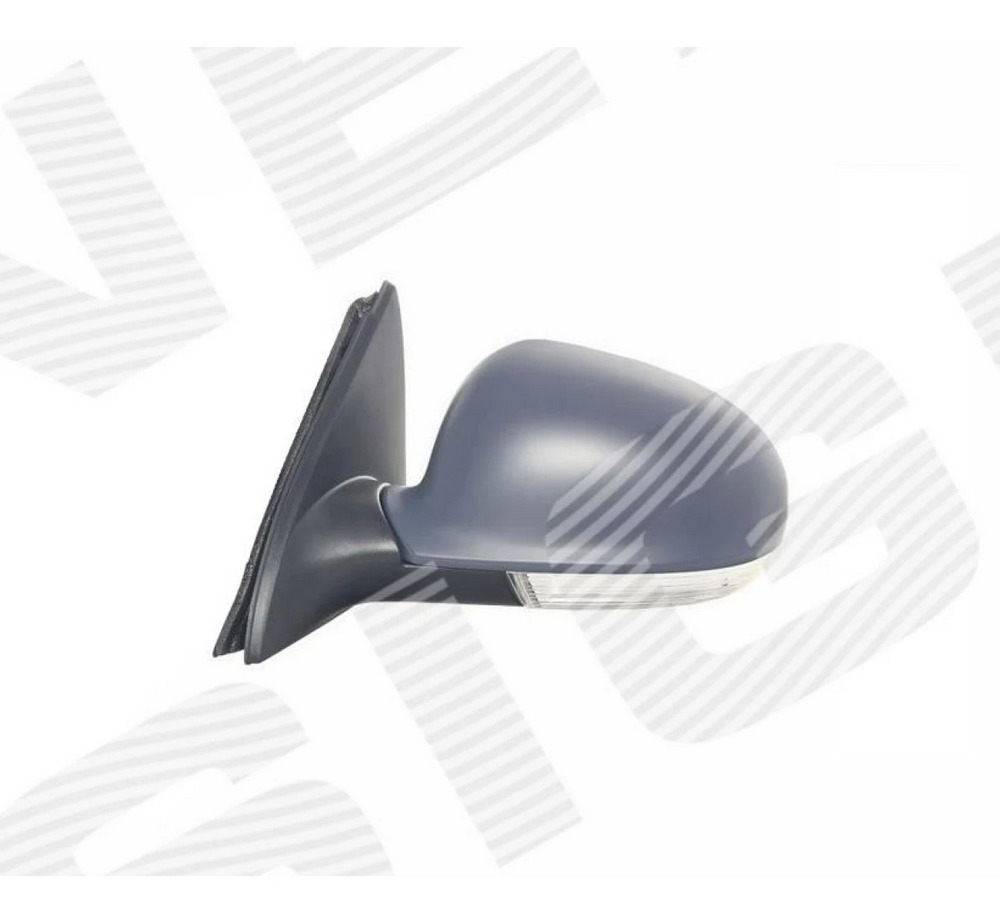Боковое зеркало для Volkswagen Golf V Variant (1K5) Боковое зеркало для Volkswagen Golf V Variant (1K5)