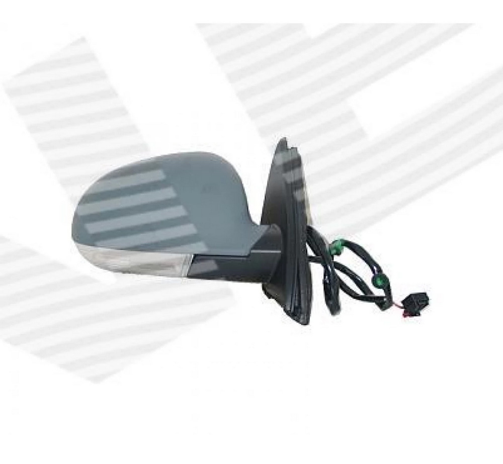 Боковое зеркало для Volkswagen Golf V Variant (1K5) Боковое зеркало для Volkswagen Golf V Variant (1K5)