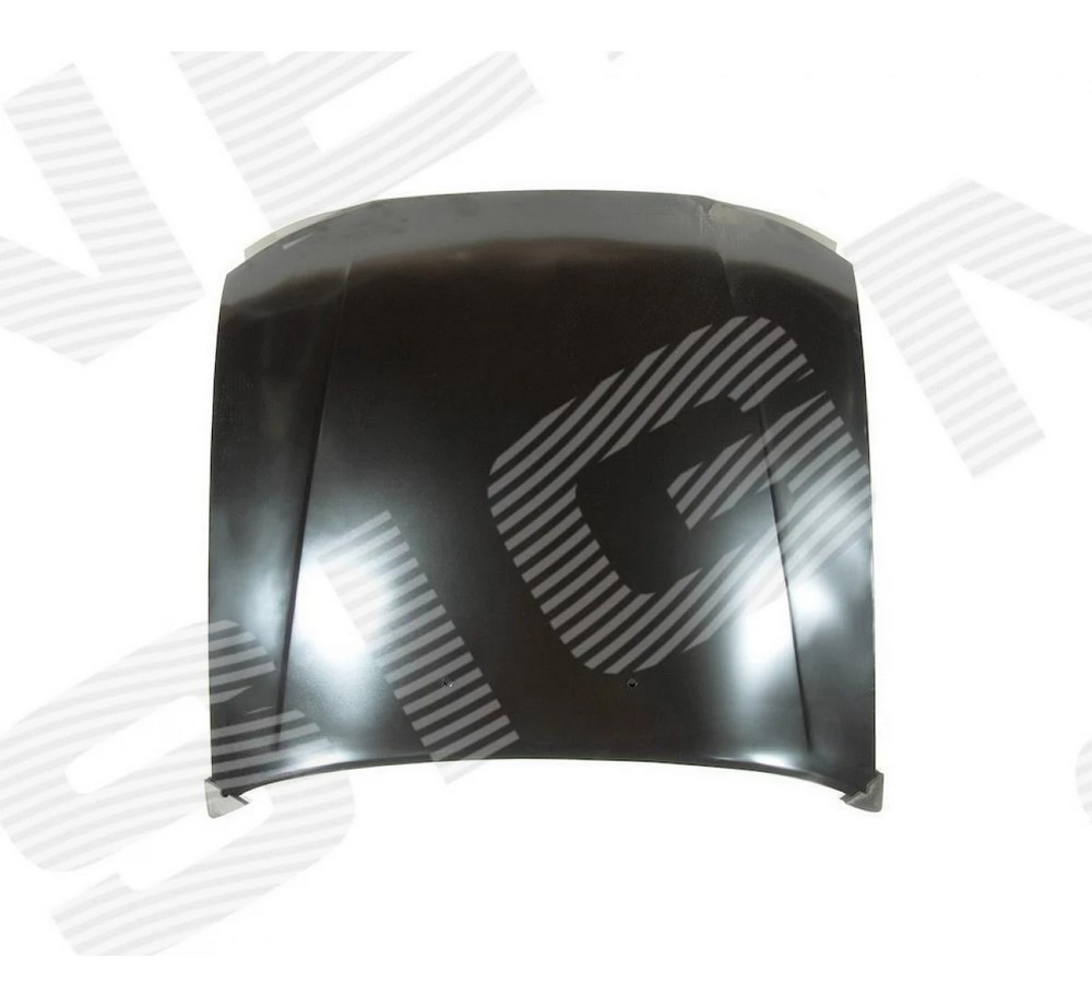 Капот для Daewoo Nexia (KLETN)