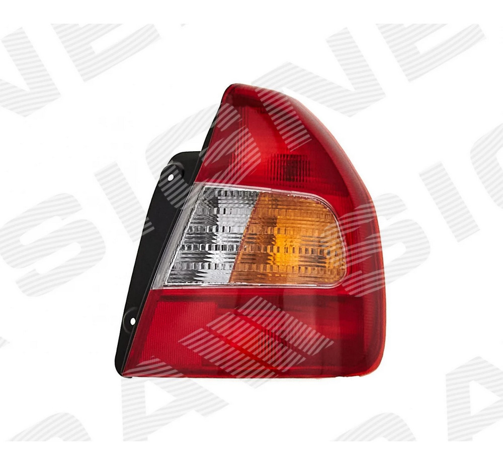 Задний фонарь (правый) для Hyundai Accent II (LC)