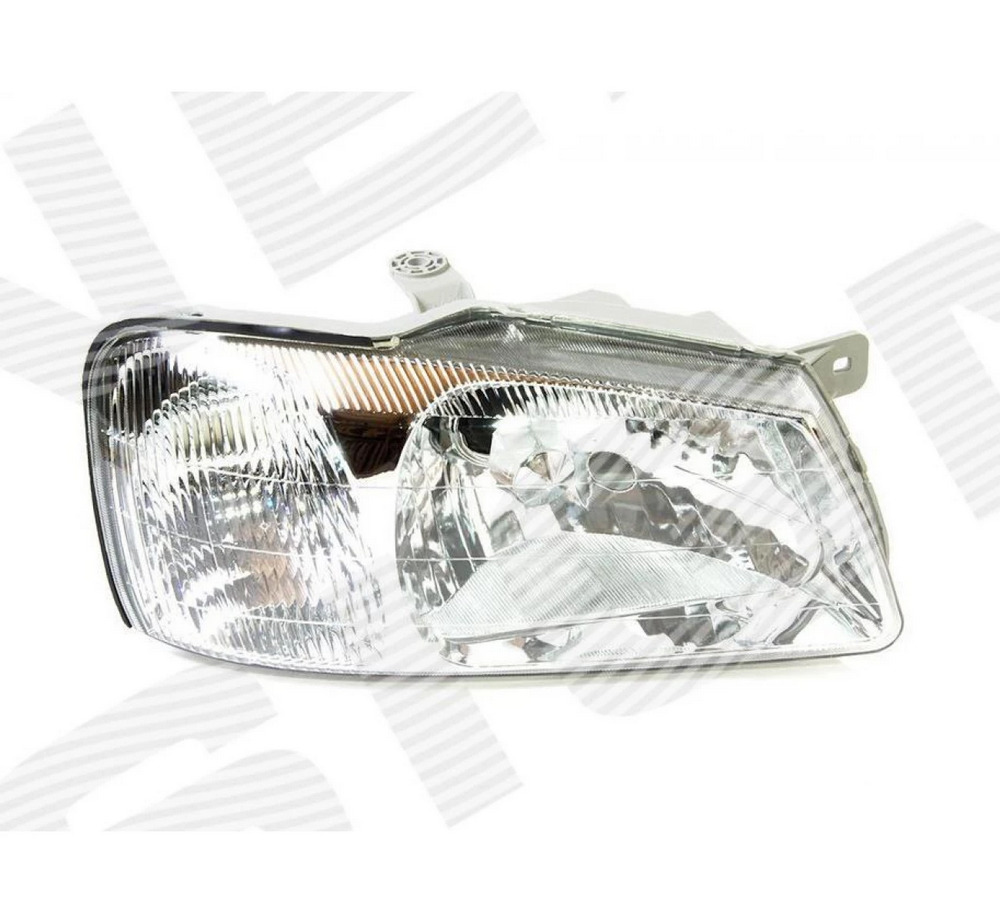 Передняя фара (правая) для Hyundai Accent II (LC) Передняя фара (правая) для Hyundai Accent II (LC)
