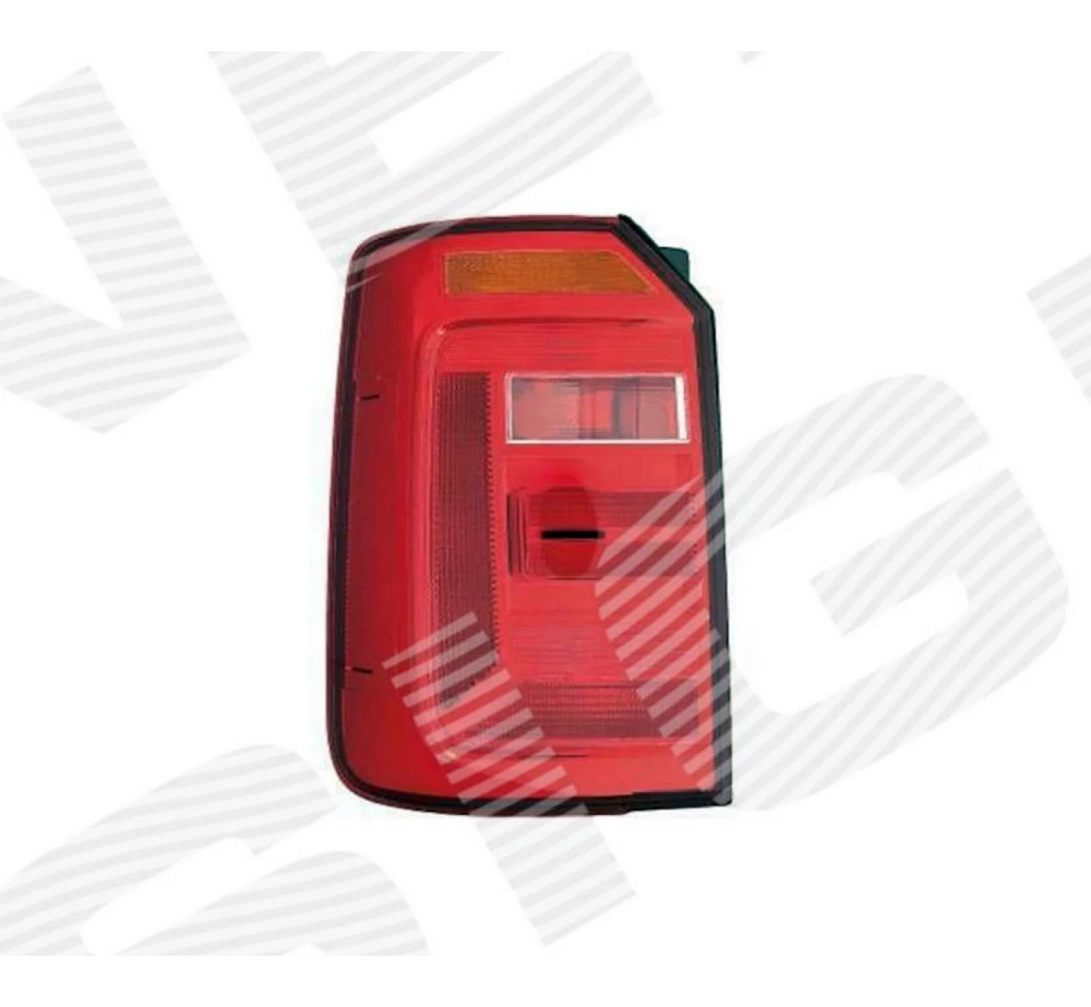 Задний фонарь для Volkswagen Caddy IV
