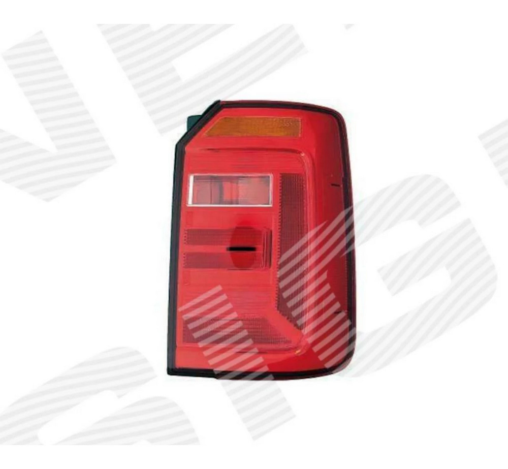 Задний фонарь для Volkswagen Caddy IV