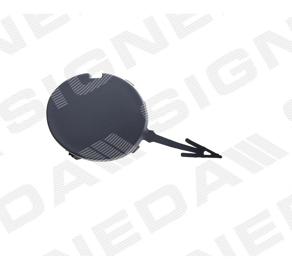 Заглушка крюка буксировки для Ford Mondeo IV