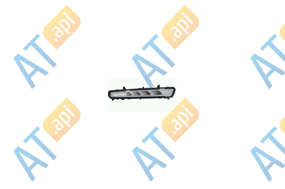 Фара дневного света (левая) для Ford Mondeo IV