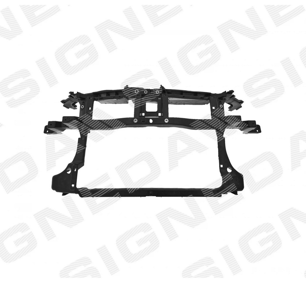 Панель передняя для Volkswagen Passat B6