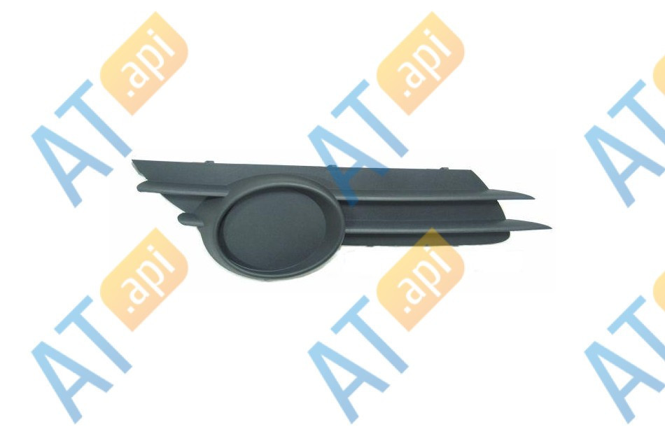 Заглушка бампера (правая) для Opel Corsa D