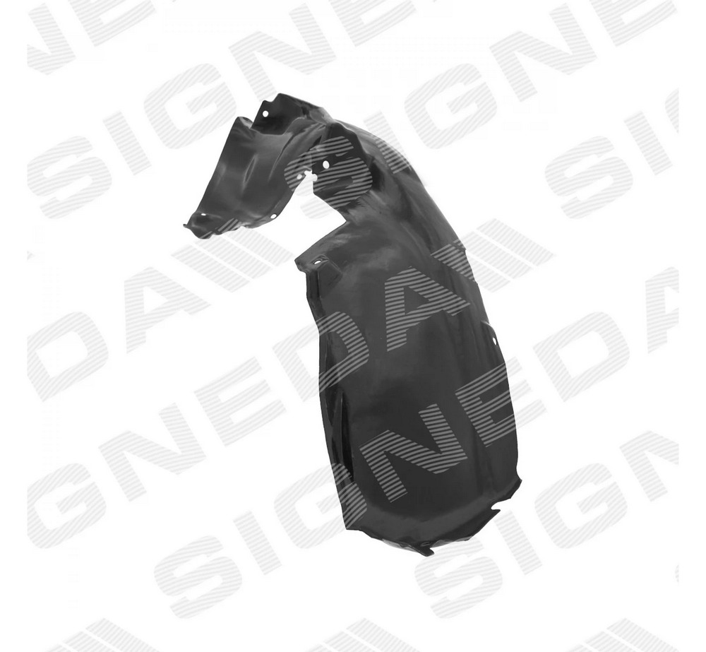 Подкрылок передний (левый) для Toyota RAV4 I