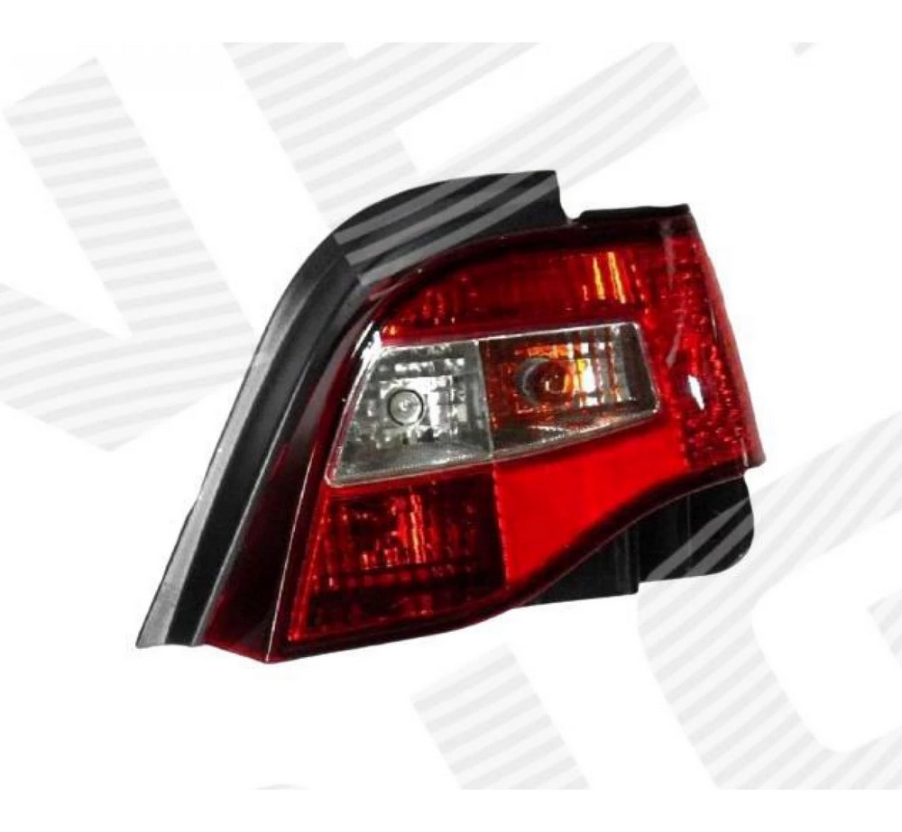 Задний фонарь (левый) для Daewoo Nexia (KLETN)