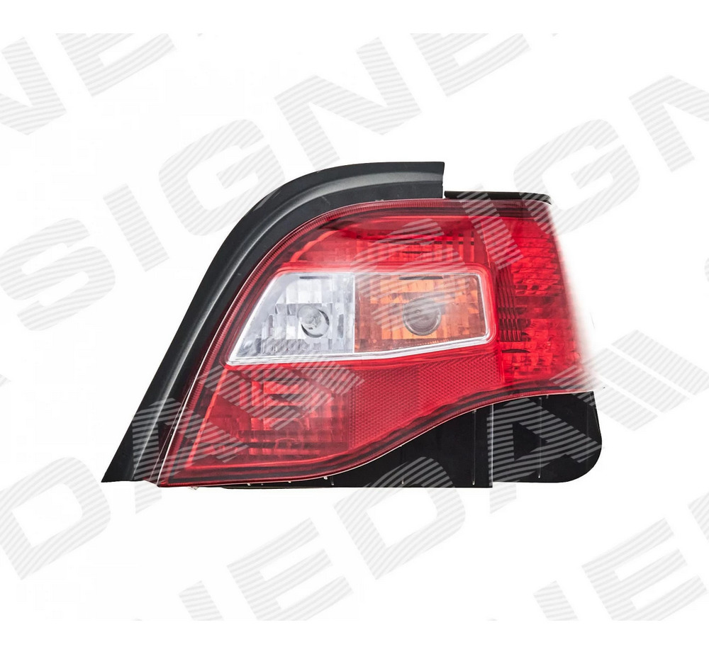 Задний фонарь (правый) для Daewoo Nexia (KLETN)