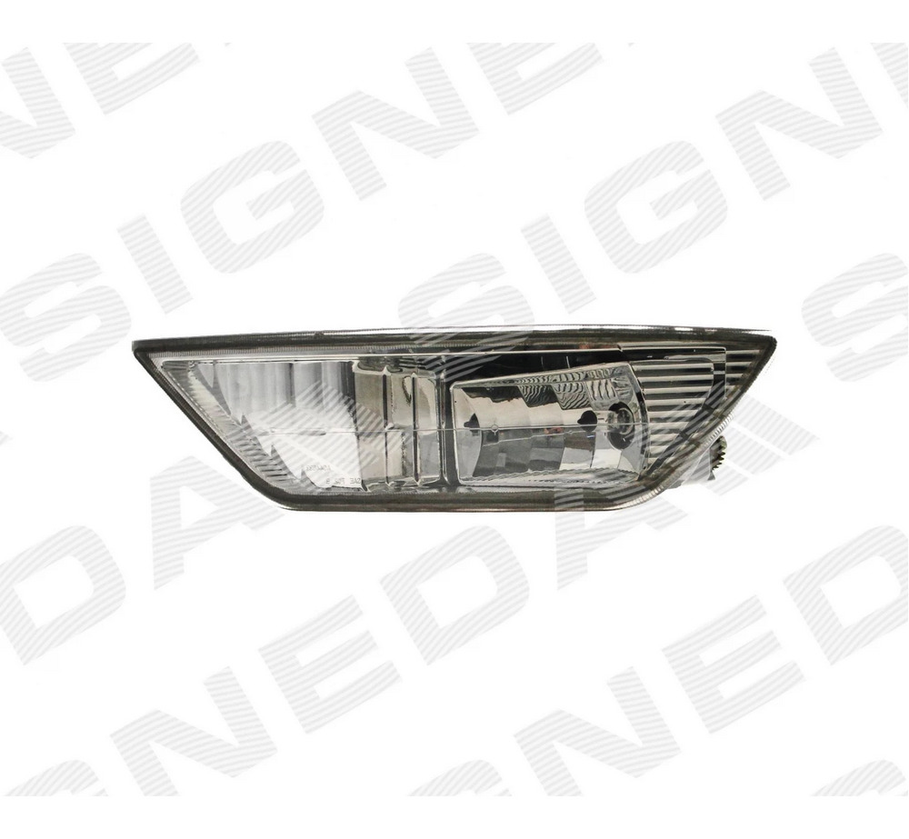 Противотуманная фара (левая) для Daewoo Nexia (KLETN) Противотуманная фара (левая) для Daewoo Nexia (KLETN)