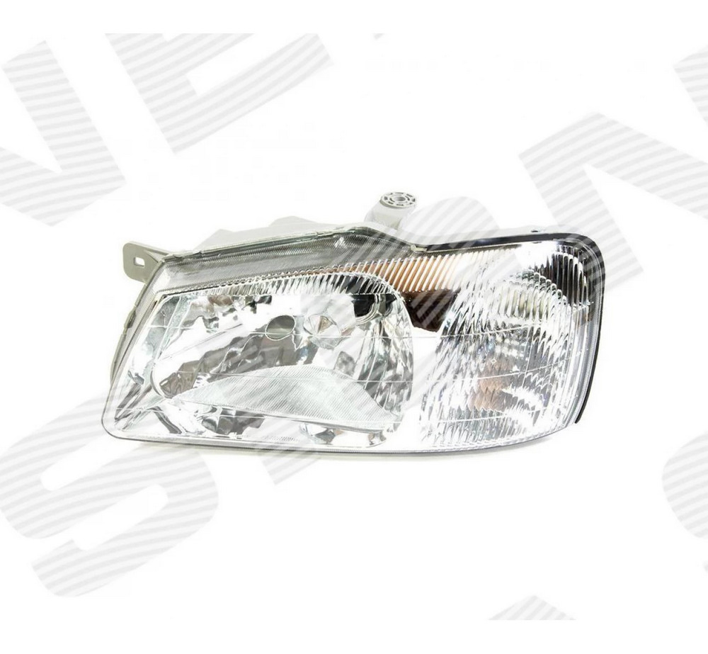 Передняя фара (левая) для Hyundai Accent II (LC) Передняя фара (левая) для Hyundai Accent II (LC)