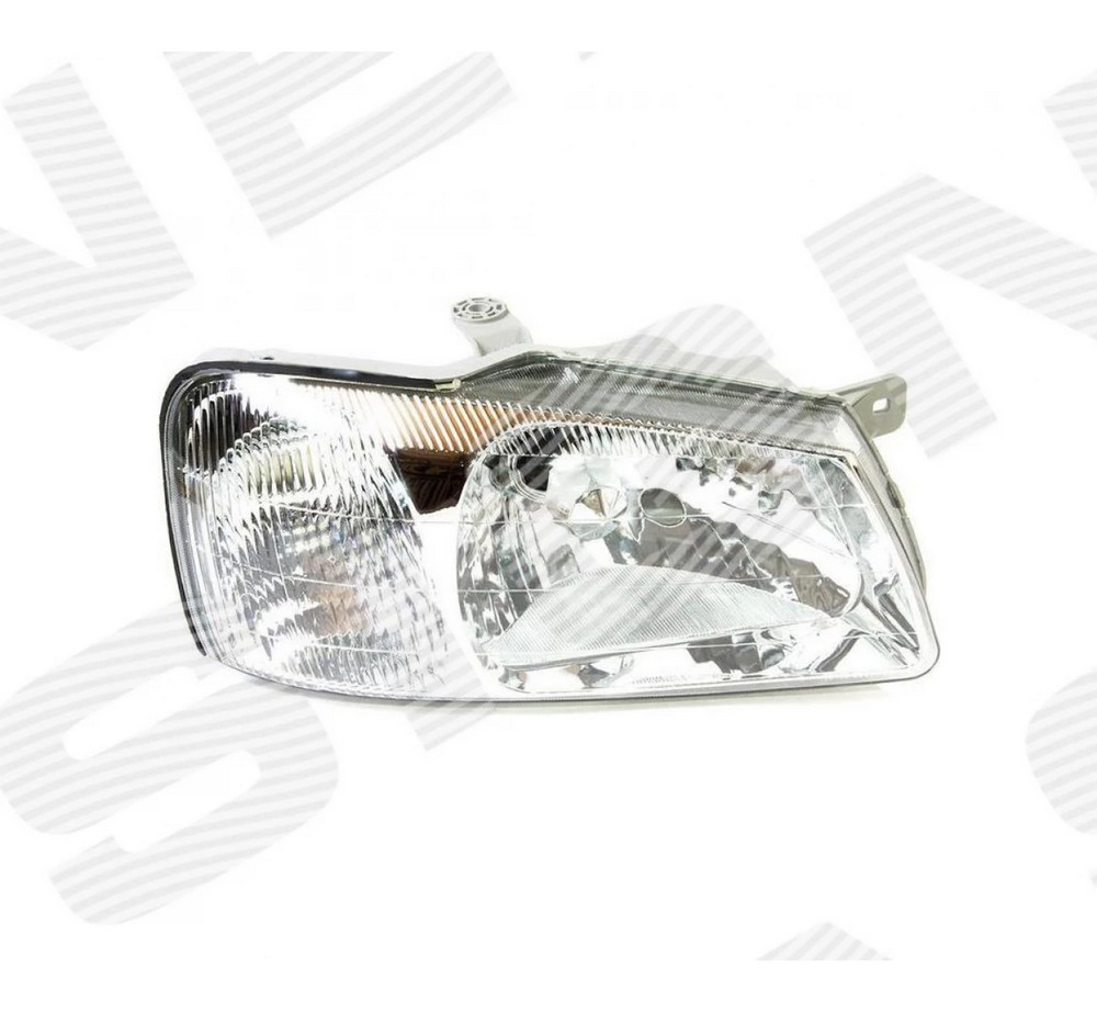 Передняя фара (правая) для Hyundai Accent II (LC) Передняя фара (правая) для Hyundai Accent II (LC)