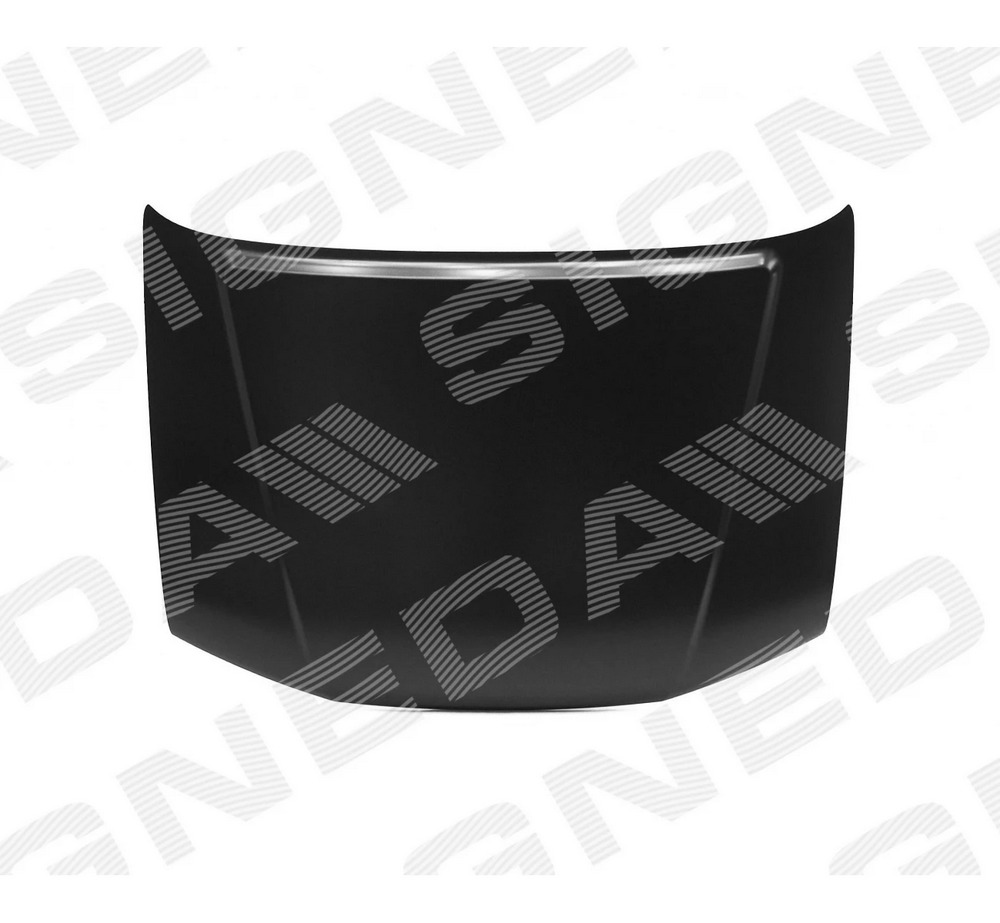 Капот для Nissan Pathfinder (R51)