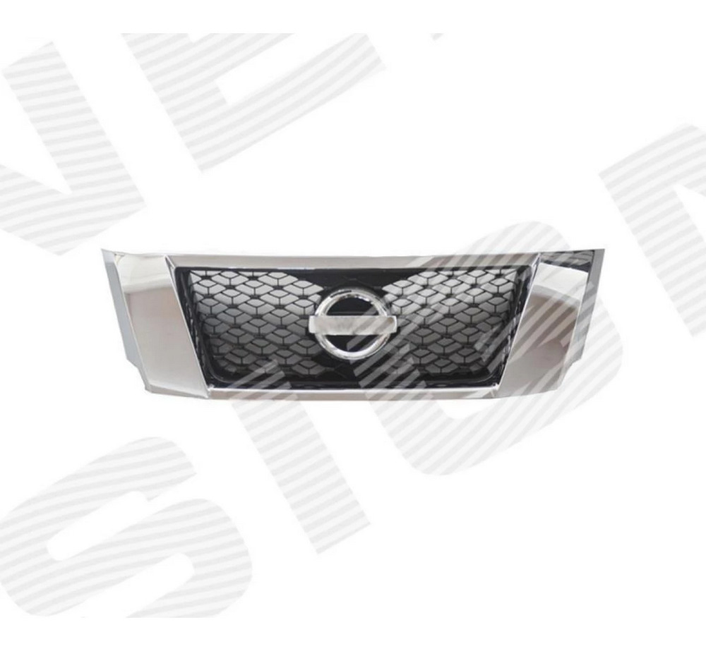 Решетка радиатора для Nissan Pathfinder (R51)