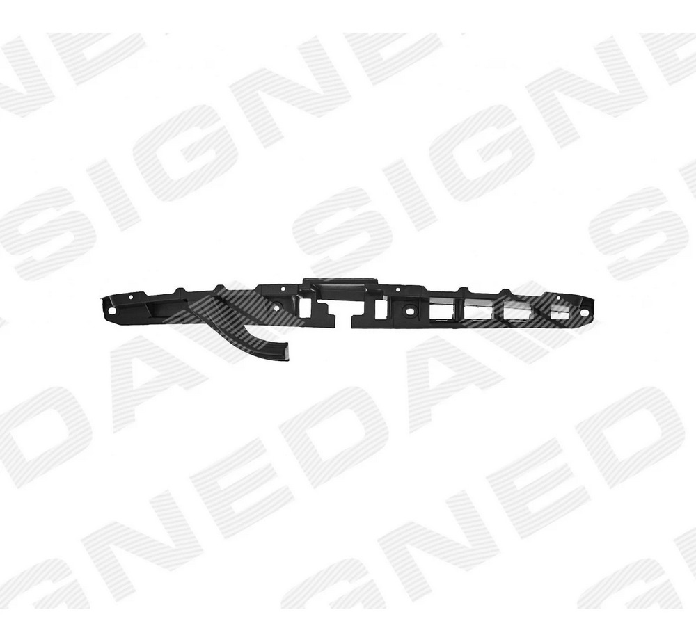 Крепление бампера для Subaru Impreza (GP,GJ) Крепление бампера для Subaru Impreza (GP,GJ)
